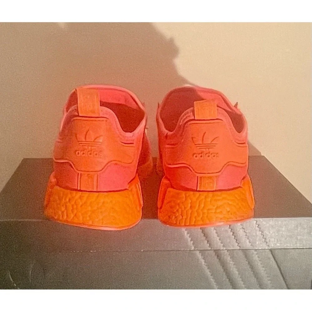 Size US 12.5 : Adidas NMD Runner 